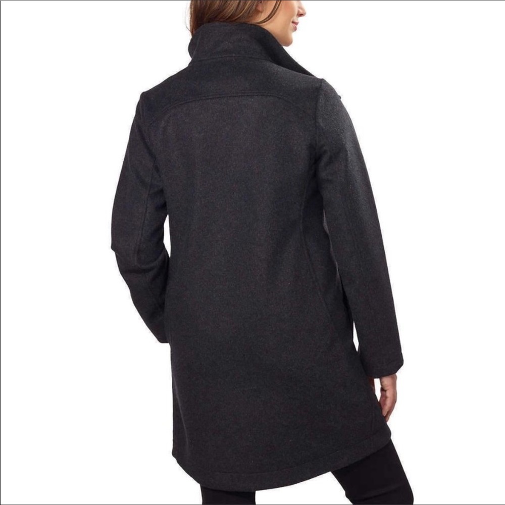 Pendleton Water Resistant Wool Jacket - image 2